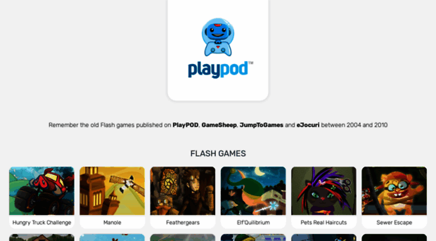 playpod.com