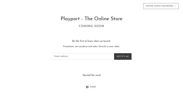 playport.in