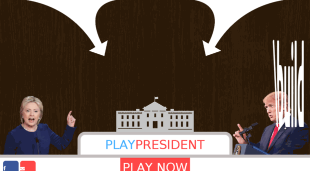 playpresident.cards