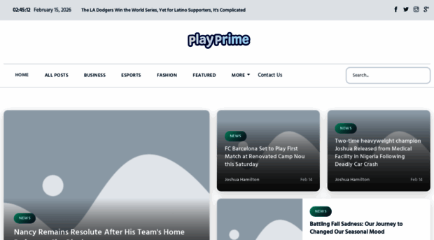 playprimemag.co.uk