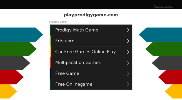 playprodigygame.com