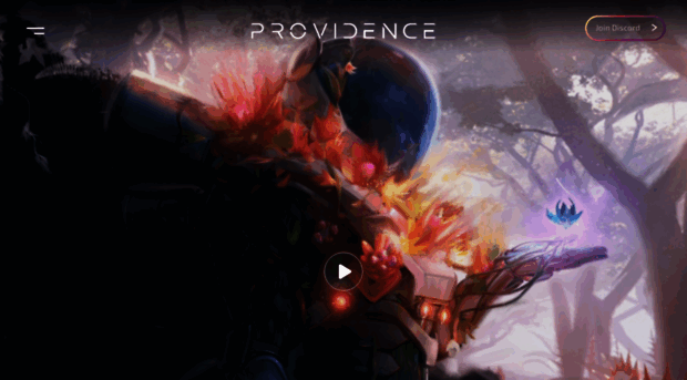 playprovidence.io