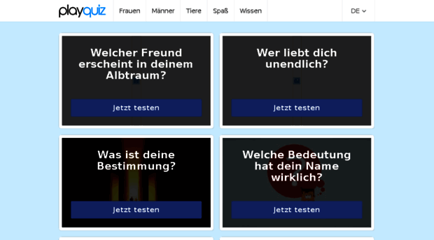 playquiz.de