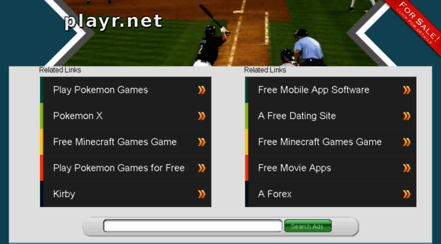 playr.net