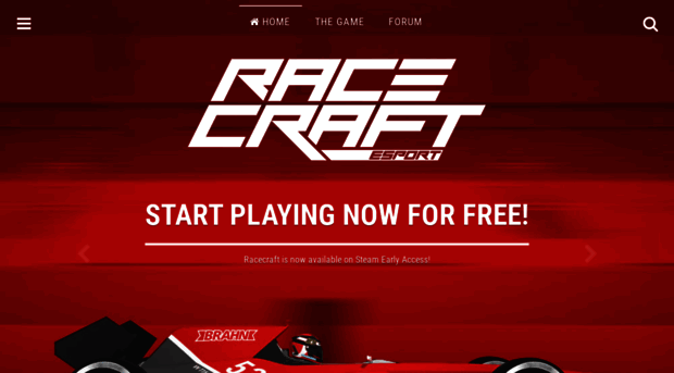 playracecraft.com