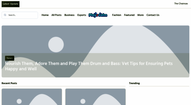 playrealm.co.uk