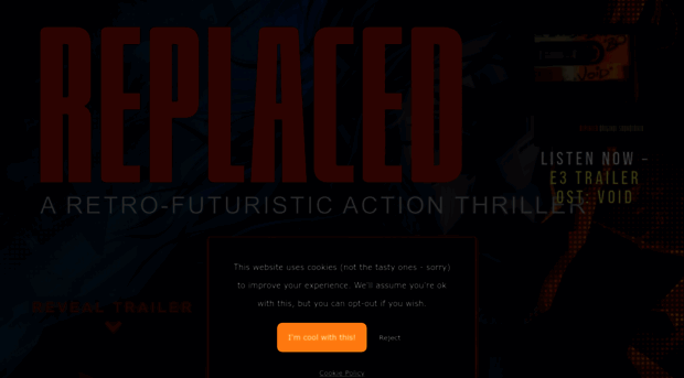 playreplaced.com
