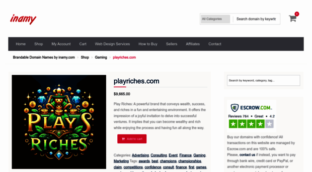 playriches.com