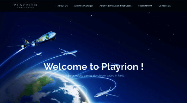 playrion.com