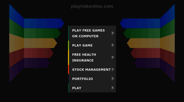playriskonline.com