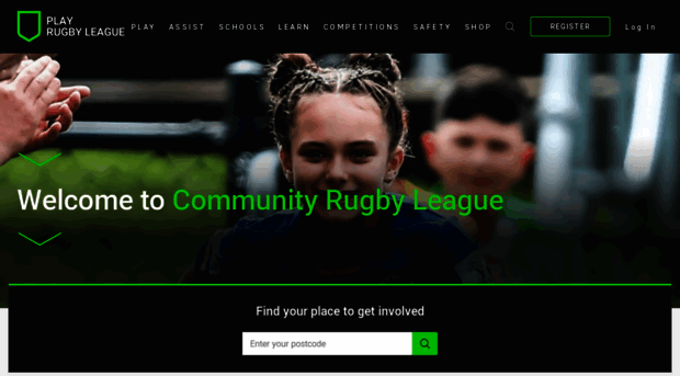 playrugbyleague.com.au