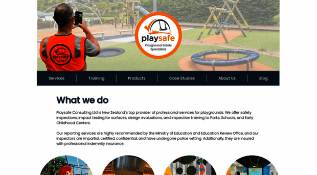 playsafe.co.nz