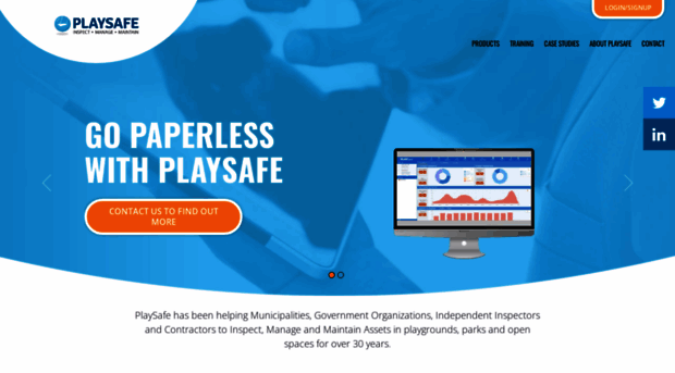 playsafe.com