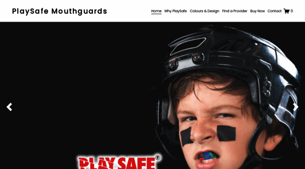 playsafemouthguards.com.au