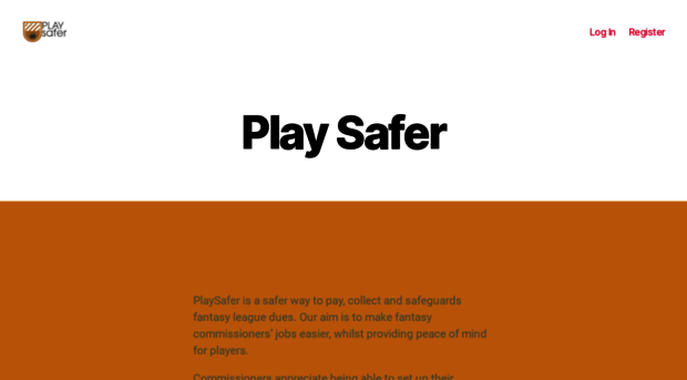 playsafer.co.uk