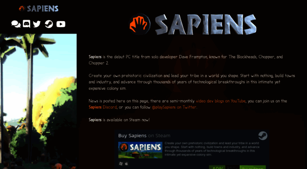 playsapiens.com