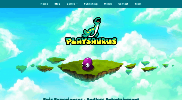 playsaurus.com