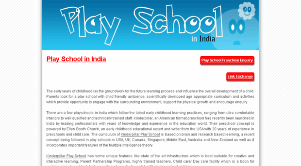 playschool.co