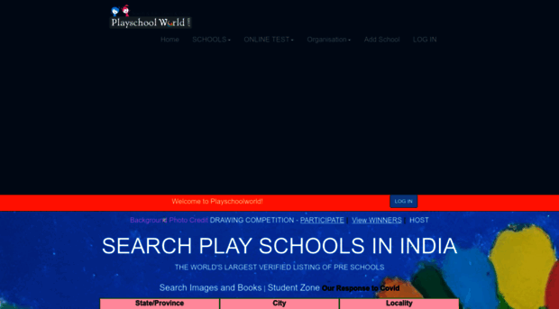 playschoolworld.com