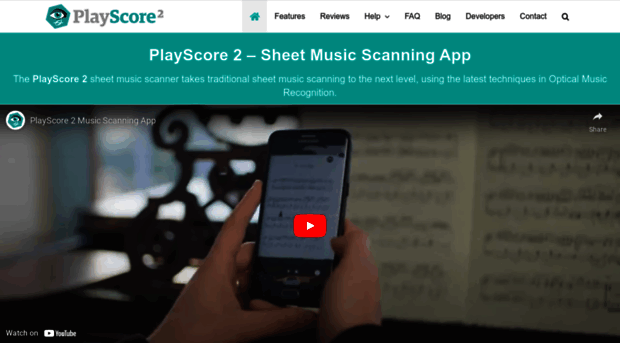 playscore.co