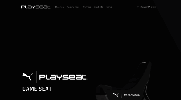 playseat.be