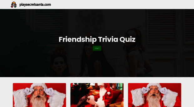playsecretsanta.com