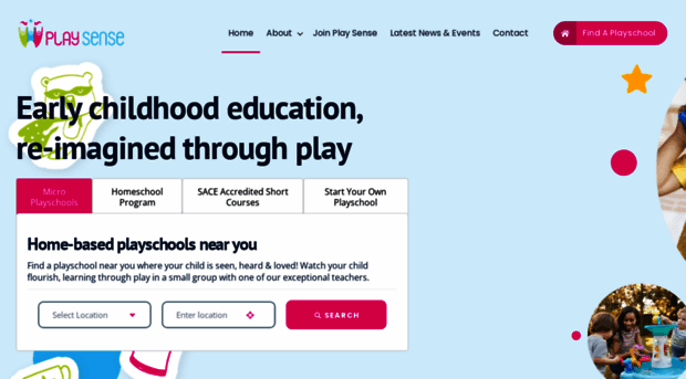 playsense.org
