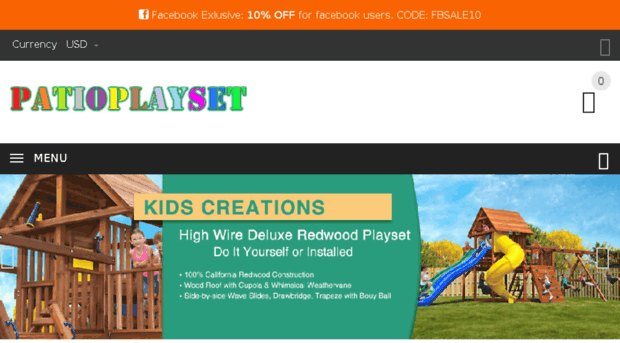 playsetmart.com