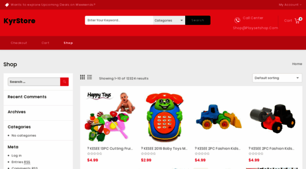 playsetshop.com