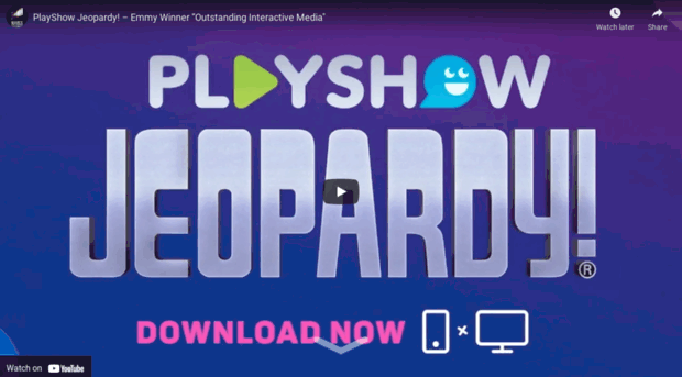 playshowtv.com