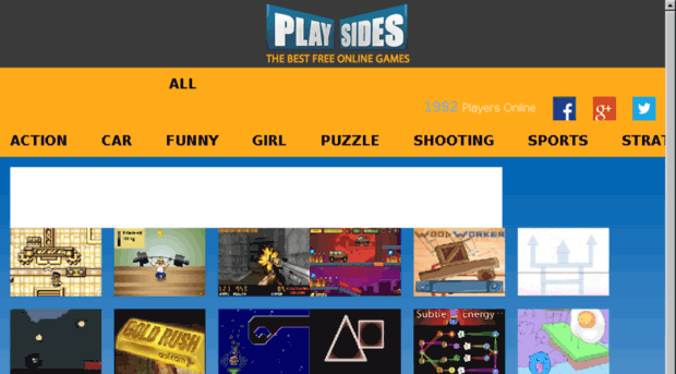 playsides.com