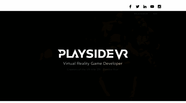 playsidevr.com