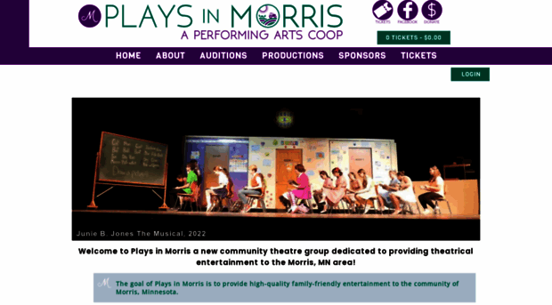 playsinmorris.org