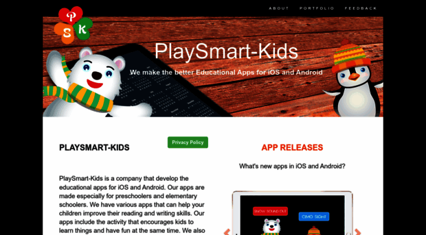 playsmart-kids.appspot.com