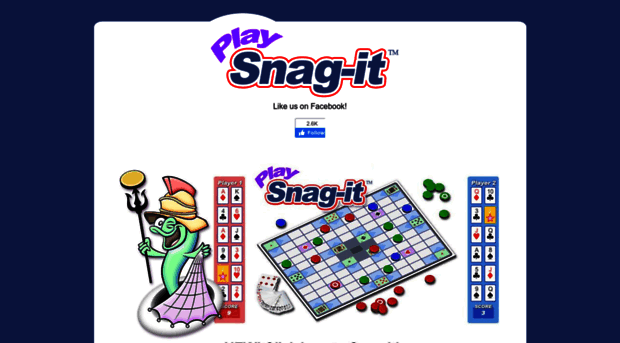 playsnagit.com