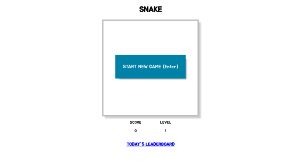 playsnake.co