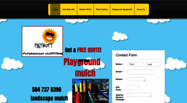 playsoftmulch.com