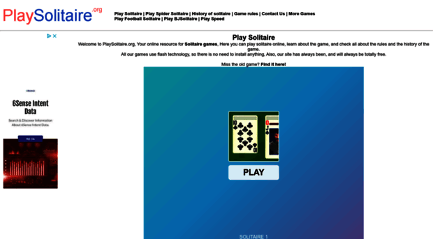 playsolitaire.org