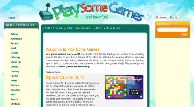 playsomegames.com