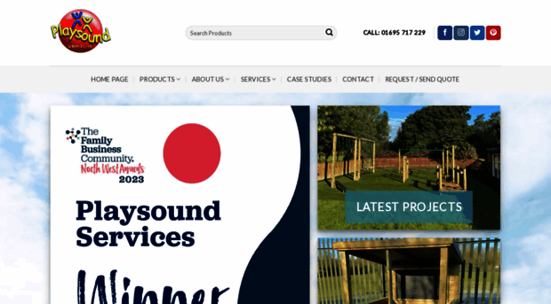 playsoundplaygrounds.co.uk