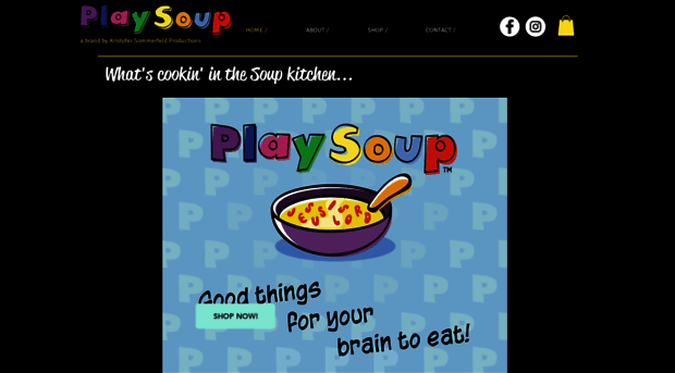 playsoup.com