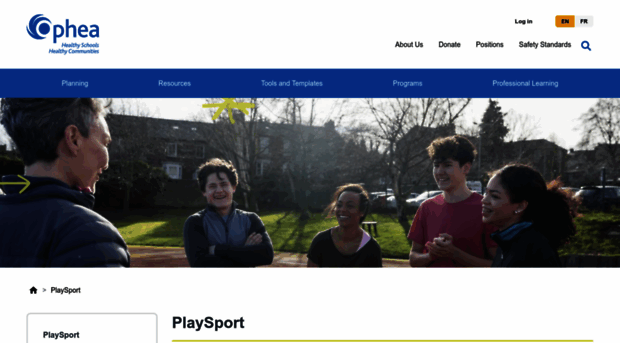 playsport.net