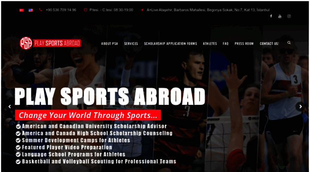 playsportsabroad.org