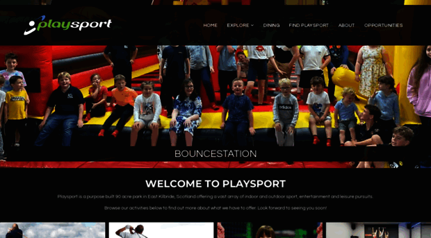 playsportscotland.com