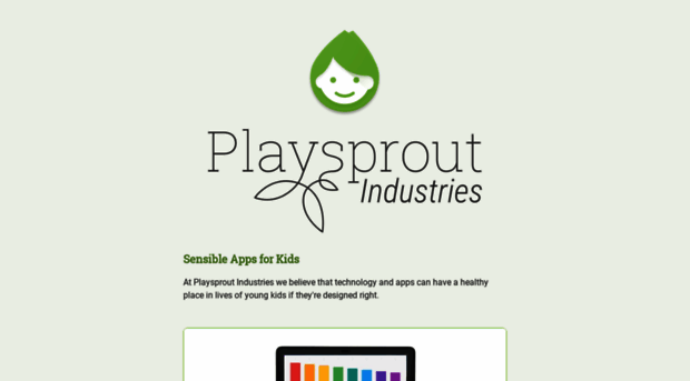 playsprout.industries