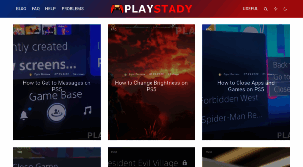 playstady.com