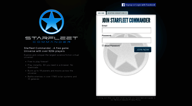 playstarfleet.com