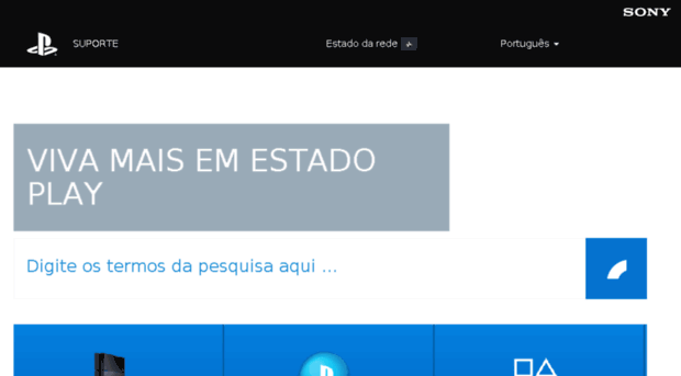 playstation-pt-br.custhelp.com