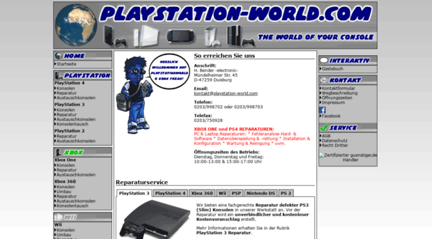 playstation-world.com