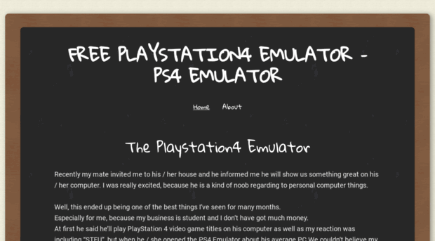 playstation4emu1.wordpress.com